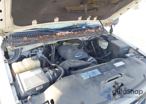 2006 GMC Sierra 2500Hd Work Truck z USA, uszkodzony, nr VIN 1GTHK24U36E146765